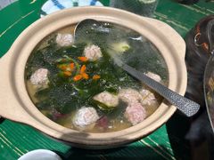 -费大厨辣椒炒肉(太平老街店)