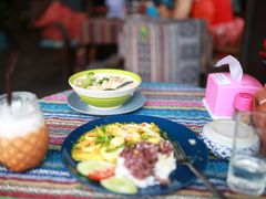 -Tikky Cafe
