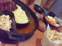 -肥肥虾庄·金牌油焖大虾(杨园滨江时代walk店)