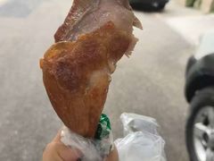 -大益烤鸡