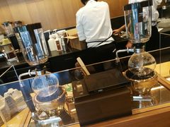 -星巴克(天津佛罗伦萨小镇店)