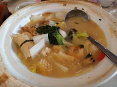 宁波老三鲜-宁波石浦大饭店(新材料城店)