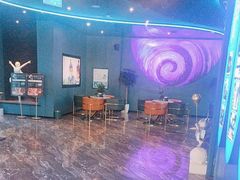 -青春足迹·概念店·小憩足疗SPA