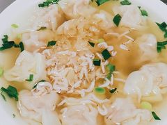 馄饨-汪家馄饨(集庆路店)
