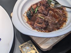 -上和臻品中国菜(花园街店)