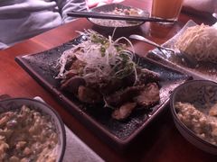 鸡胗-串鑫