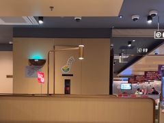 -海底捞火锅(让胡路万达店)