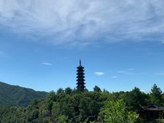 -方岩风景区