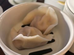 原汁海胆饺子-喜鼎海胆水饺(东港店)