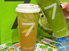 -7分甜(天津南开大悦城店)