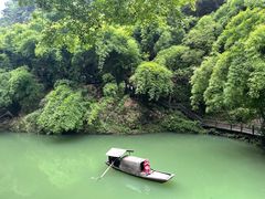 -三峡人家风景区