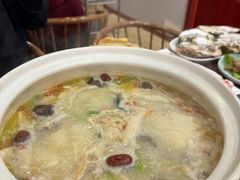 -金龙·打边炉(武进路店)