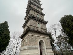 -天台山赤城山景区