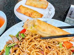 -风云面馆(珠海路店)