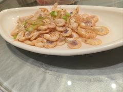 -胖大嫂渔家排档(半边山店)