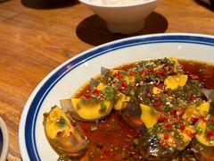 -破三川·新川菜(静安大融城店)