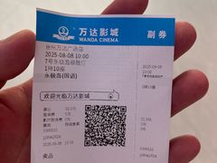 -万达影城(台州万达广场IMAX店)