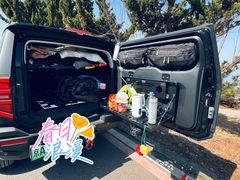 -养马岛旅游度假区