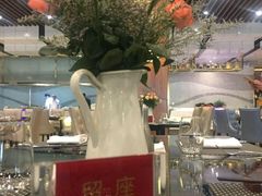-云海轩·海鲜自助-河北云瑧世纪大饭店1F