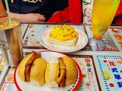 -华星冰室(湾仔店)