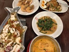 -大螃蟹海鲜餐厅