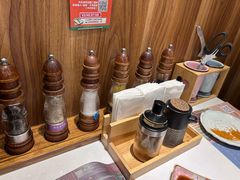 -千寻山野烤肉(中关村店)