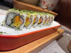 -阪尚皇·原切牛排·烤肉火锅自助(北京路店)