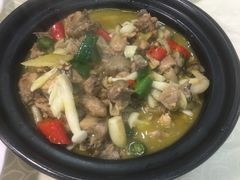 -湖南乡情湘菜馆(罗湖店)
