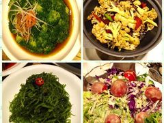 -吕氏疙瘩汤·新鲁菜(潍坊银座店)