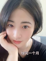 -臣丽纹眉品牌连锁