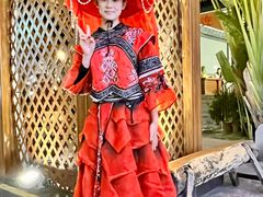 -三亚红色娘子军演艺公园景区