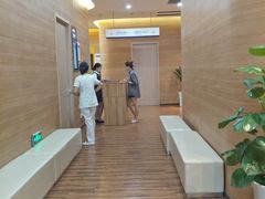 -美年大健康体检医院(金牛万达分院)