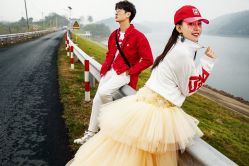 -雪中彩影婚纱摄影·品控旗舰店