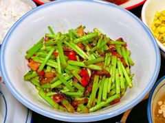 -老湘村·湖南土菜(天河维多利店)