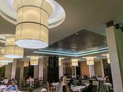 -酌宴府The China Club·广州万富希尔顿酒店(云城东路店)