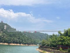 -石燕湖生态旅游景区
