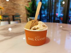 -Dal Cuore 达可芮冰淇淋(陕西北路店)