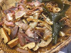 -江湖黑大兔(杨家坪店)