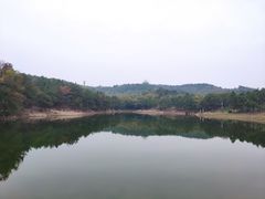 -南京市无想山景区