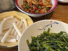 -恰饭·老长沙市井菜(天河客运站店)