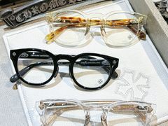 -EYEPHILO镜之道·克罗心眼镜