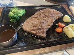 -必胜客(欧亚卖场店)