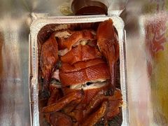 -宜良狗街老杨烤鸭店