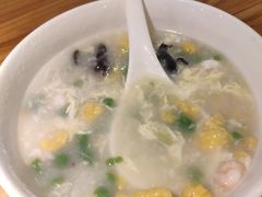 -吕氏疙瘩汤·私家菜馆(慈云寺店)