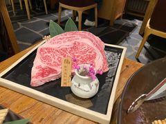 -黑牛の店·和牛烧肉(合生汇店)