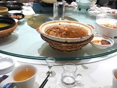 -小厨娘淮扬菜(板桥一店)