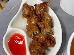 -四里沙茶面(湖滨四里店)