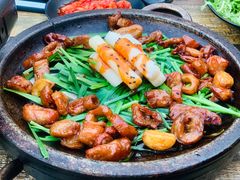 -首尔大排档