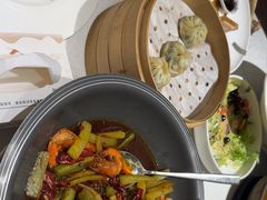 -金陵食府(林景店)
