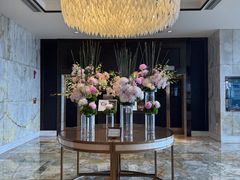 -富力丽思卡尔顿酒店·丽轩中餐厅